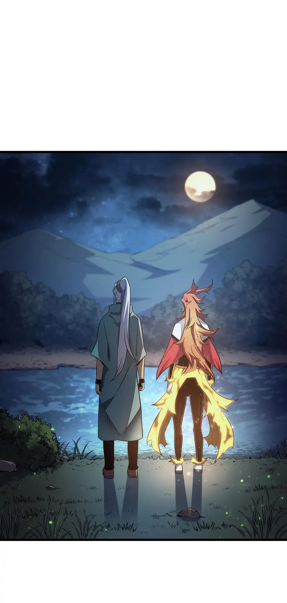 The Archmage Returns After 4000 Years Chapter 167 — page 18