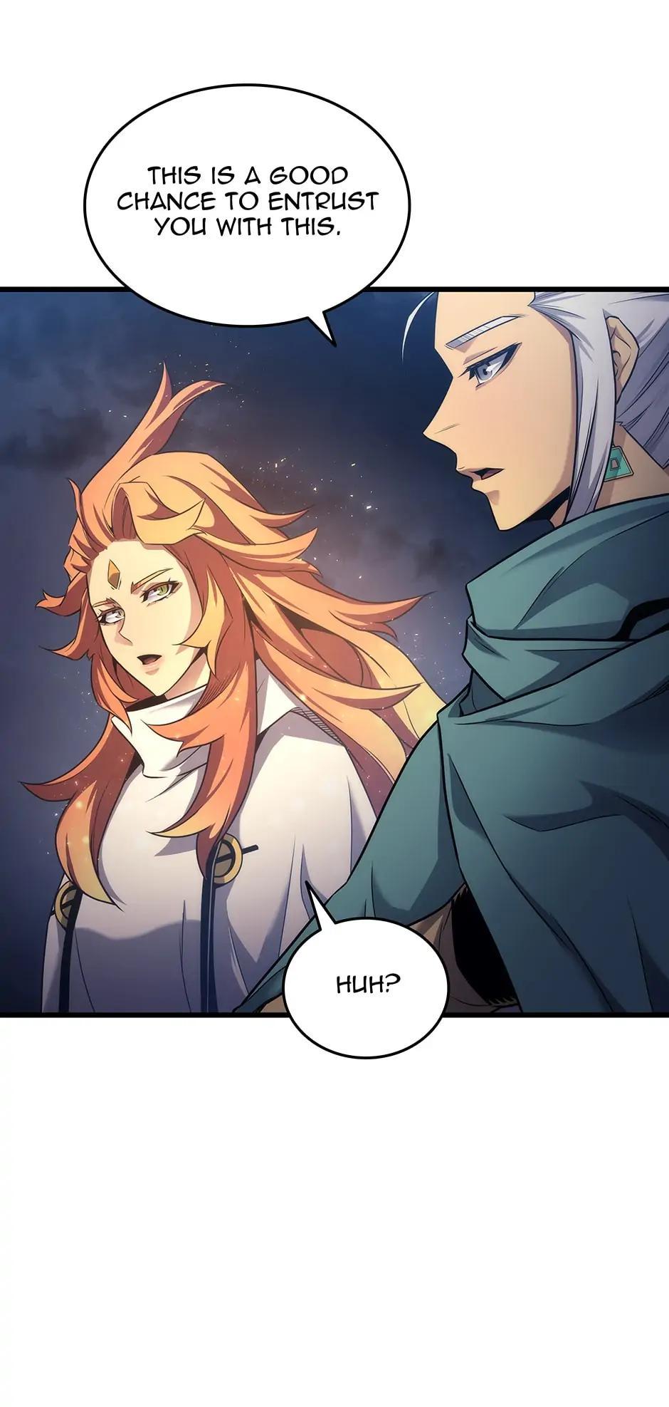 The Archmage Returns After 4000 Years Chapter 167 — page 19