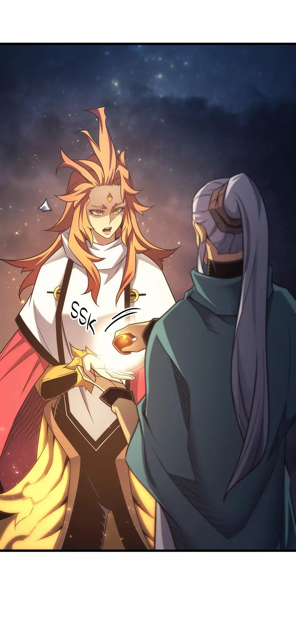 The Archmage Returns After 4000 Years Chapter 167 — page 20