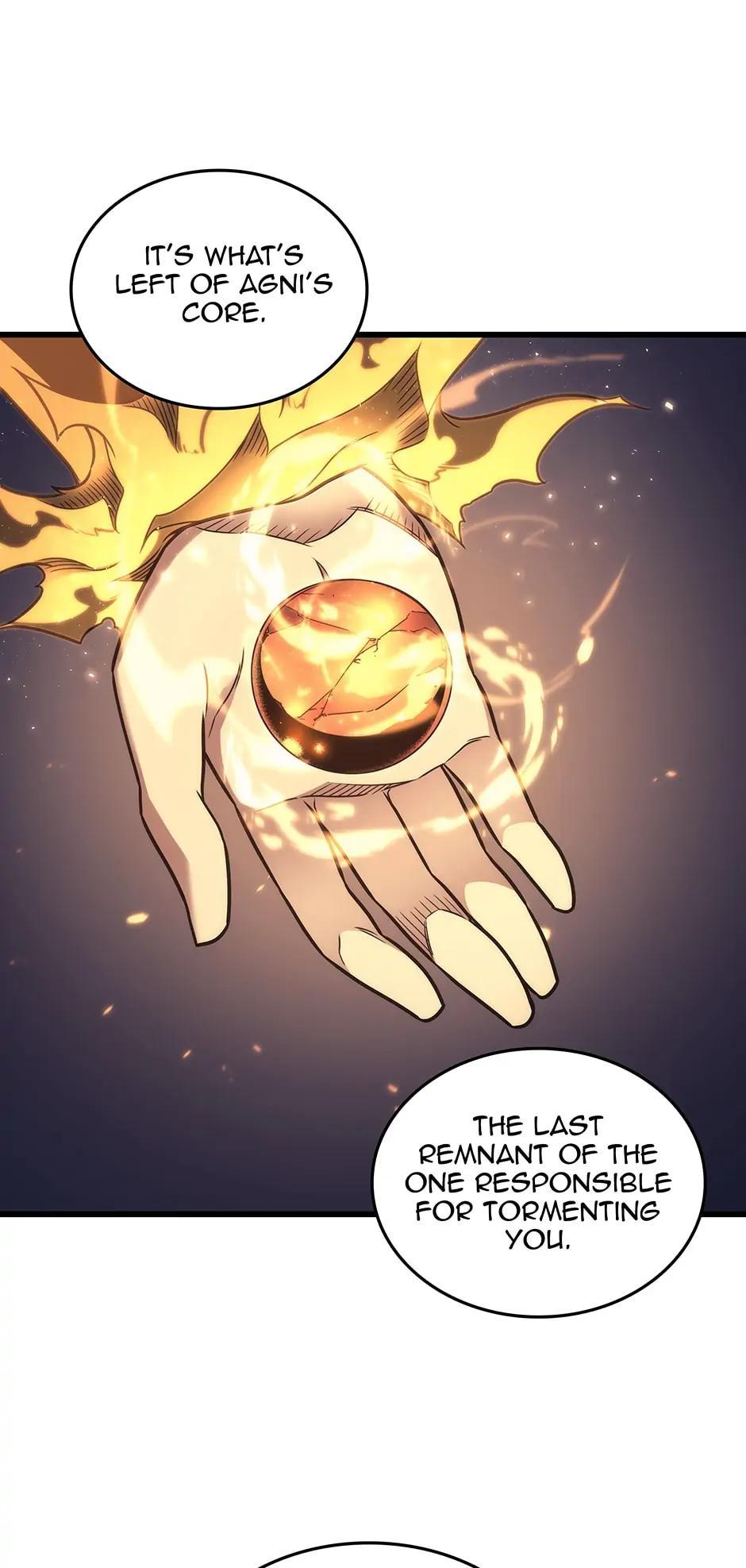 The Archmage Returns After 4000 Years Chapter 167 — page 21