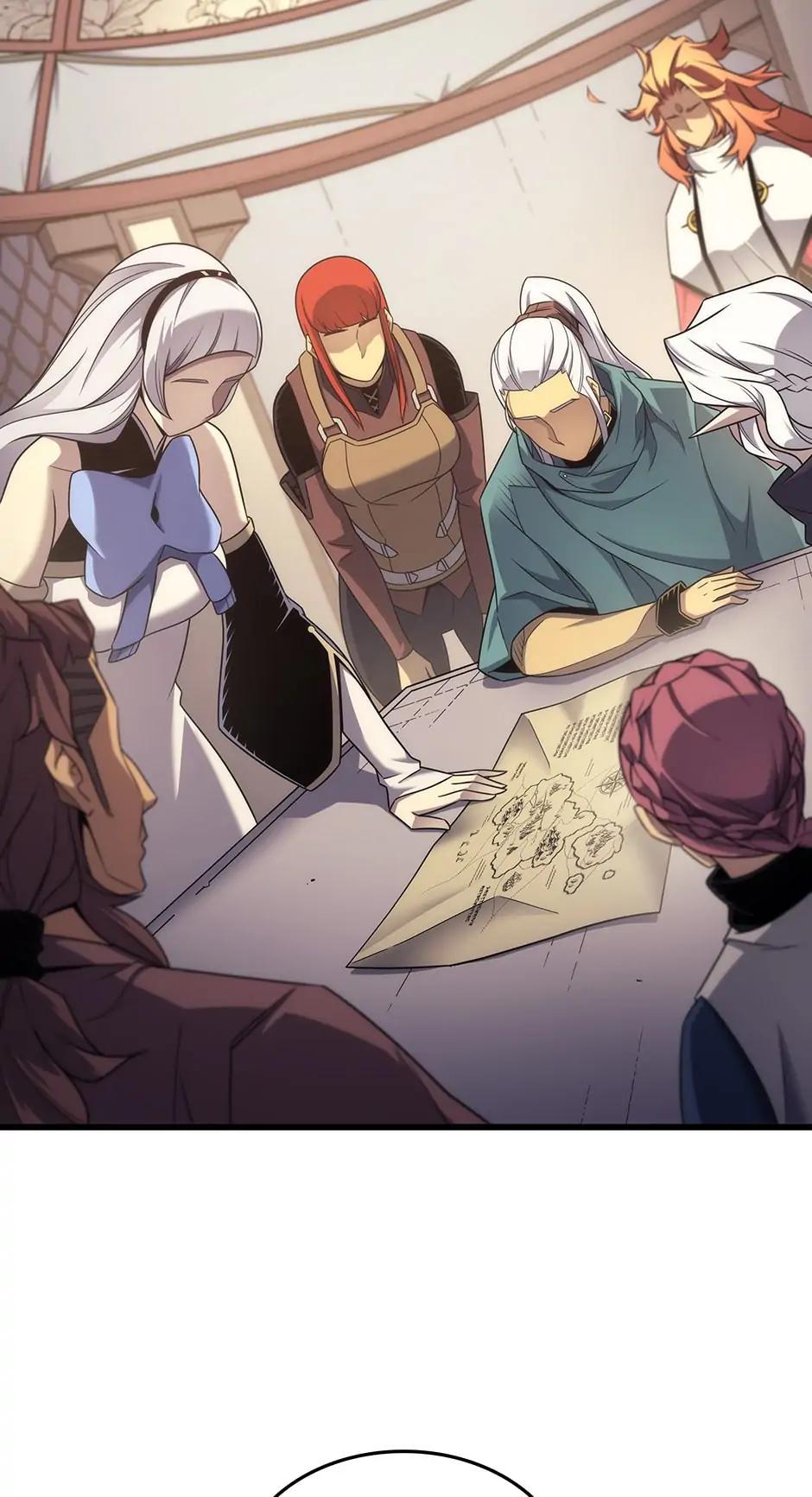 The Archmage Returns After 4000 Years Chapter 167 — page 25