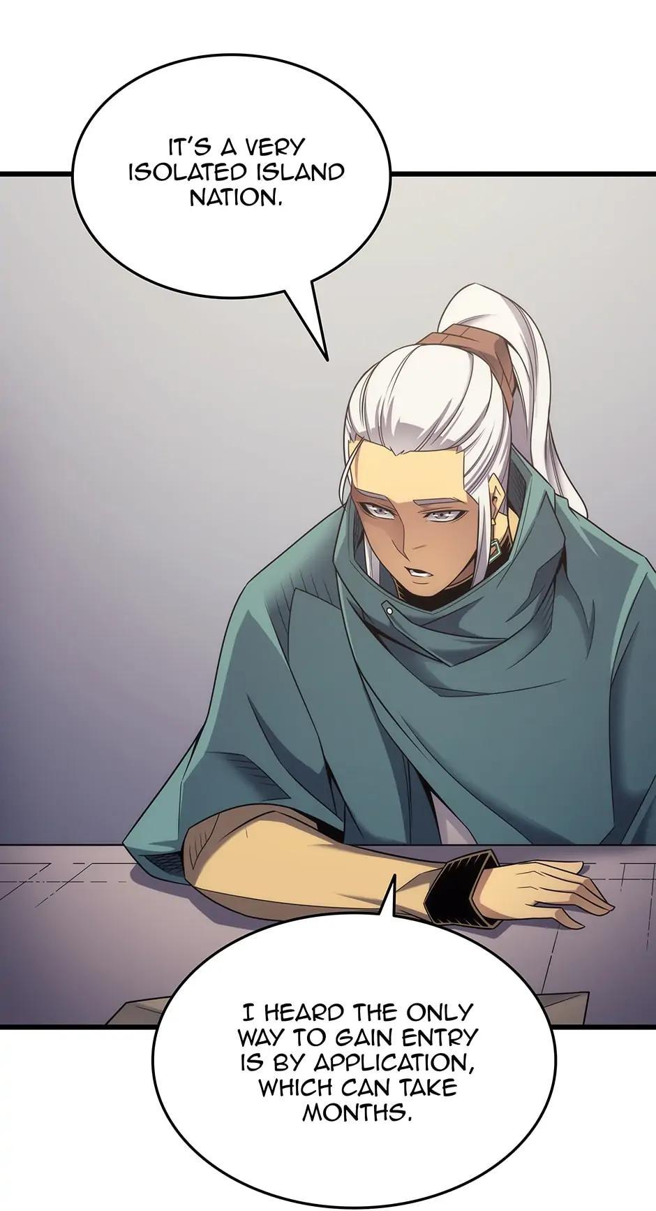 The Archmage Returns After 4000 Years Chapter 167 — page 27