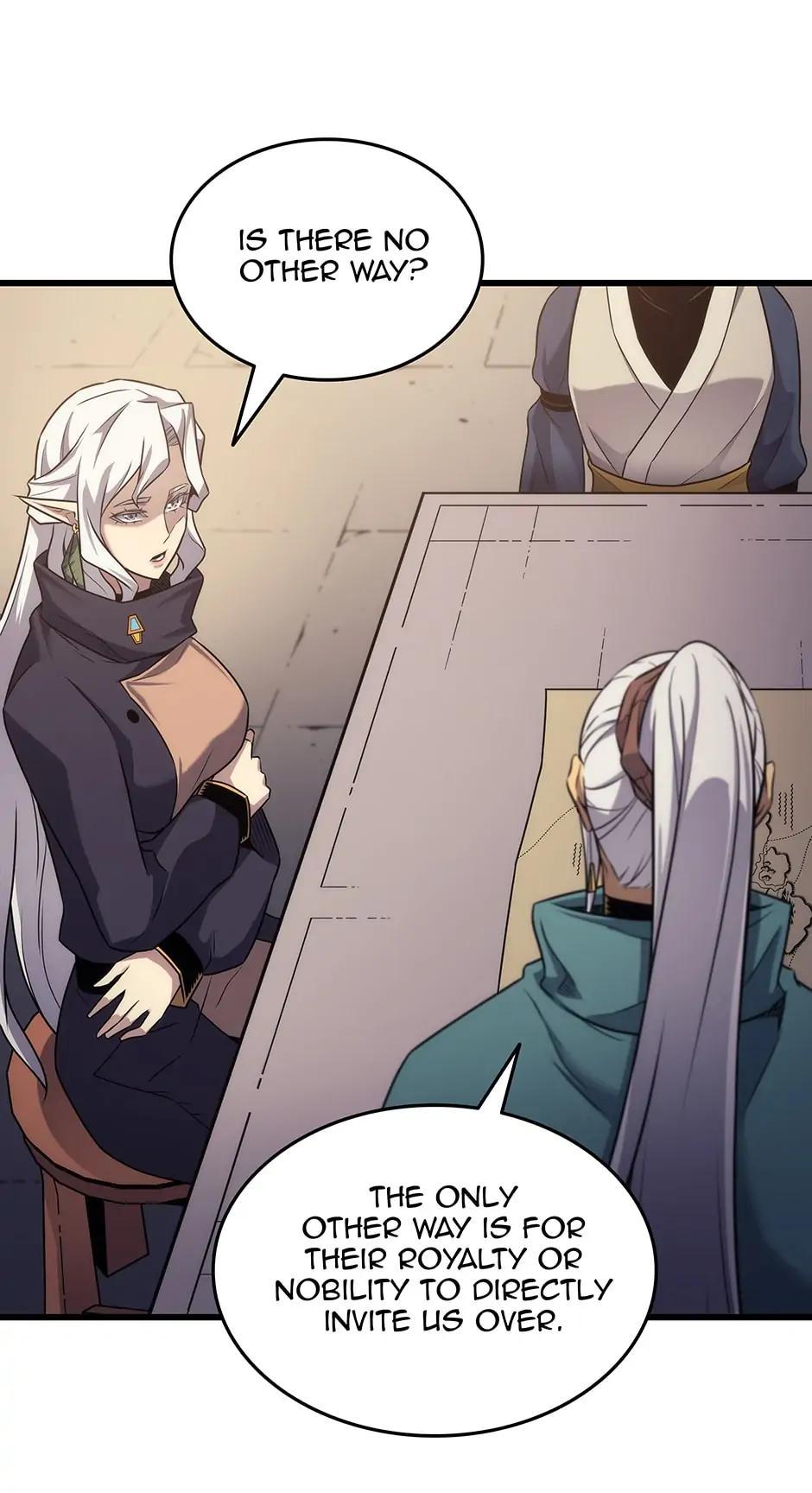 The Archmage Returns After 4000 Years Chapter 167 — page 28