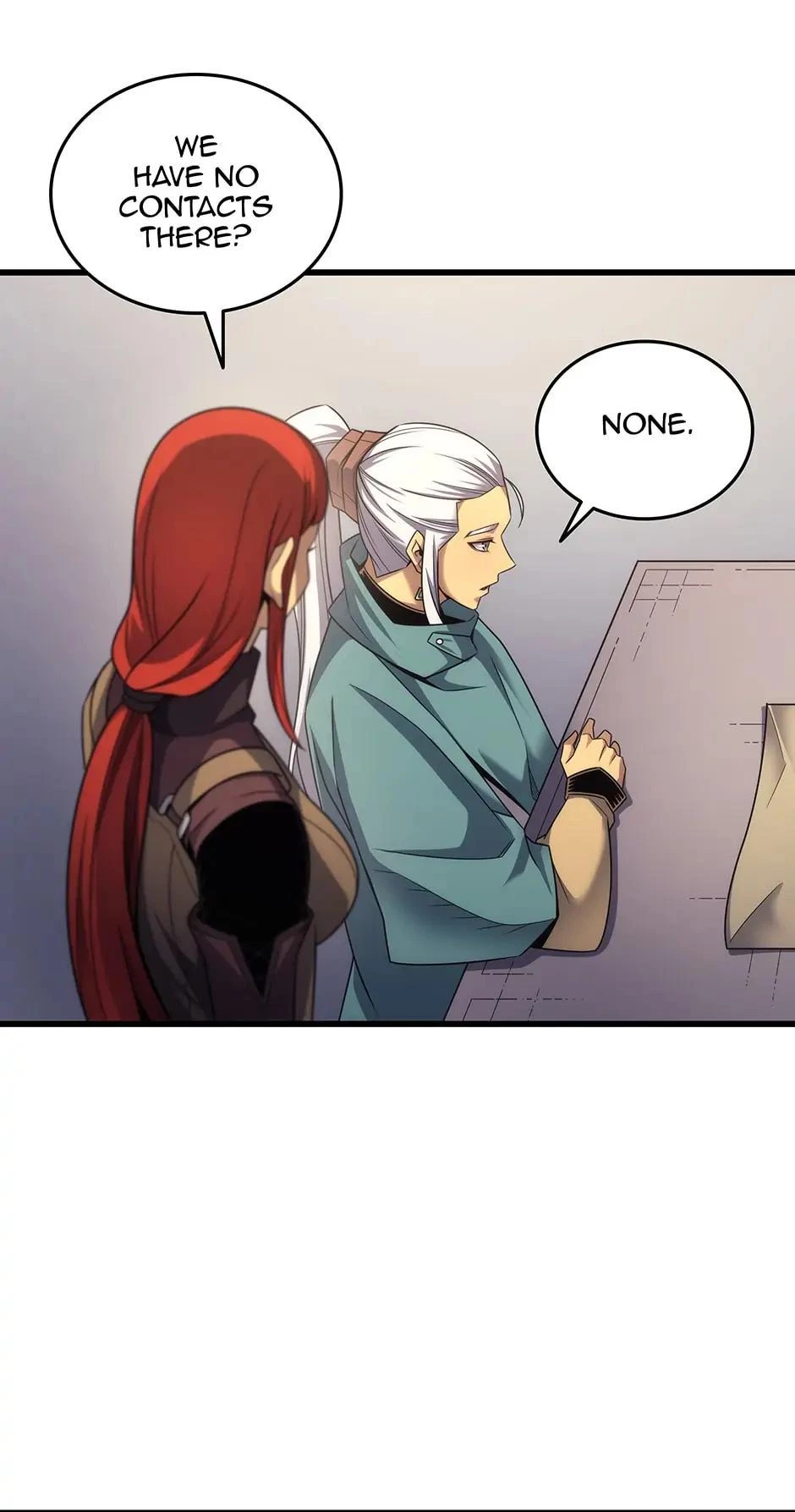 The Archmage Returns After 4000 Years Chapter 167 — page 29