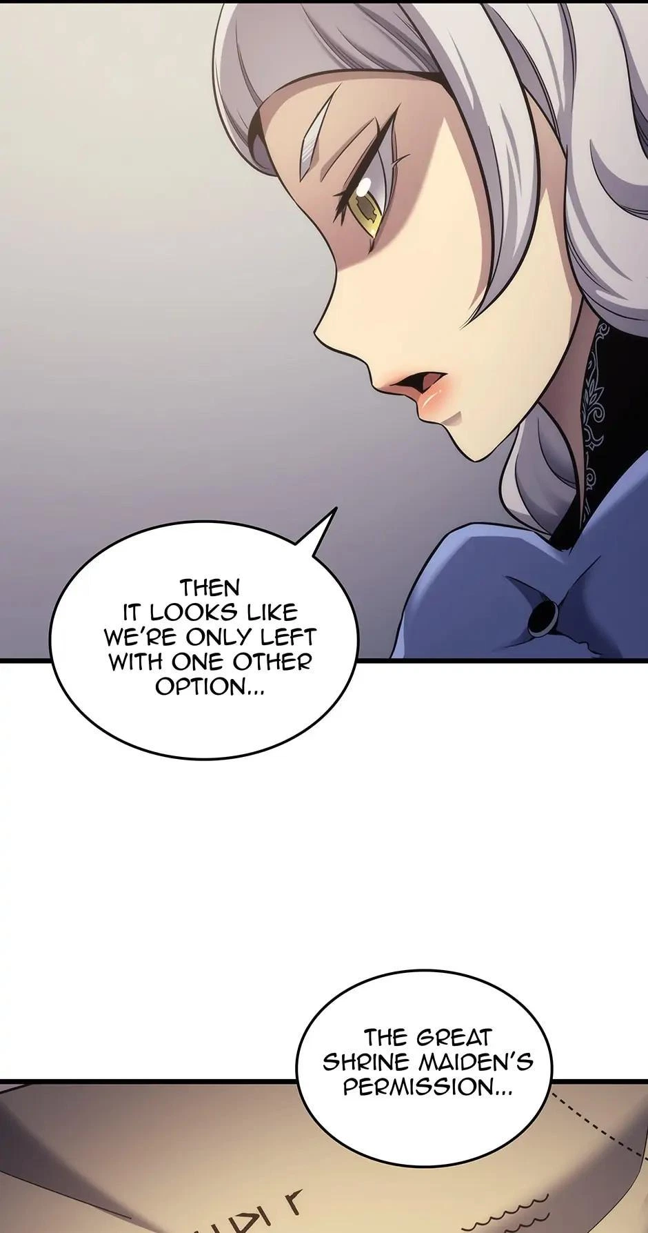 The Archmage Returns After 4000 Years Chapter 167 — page 30