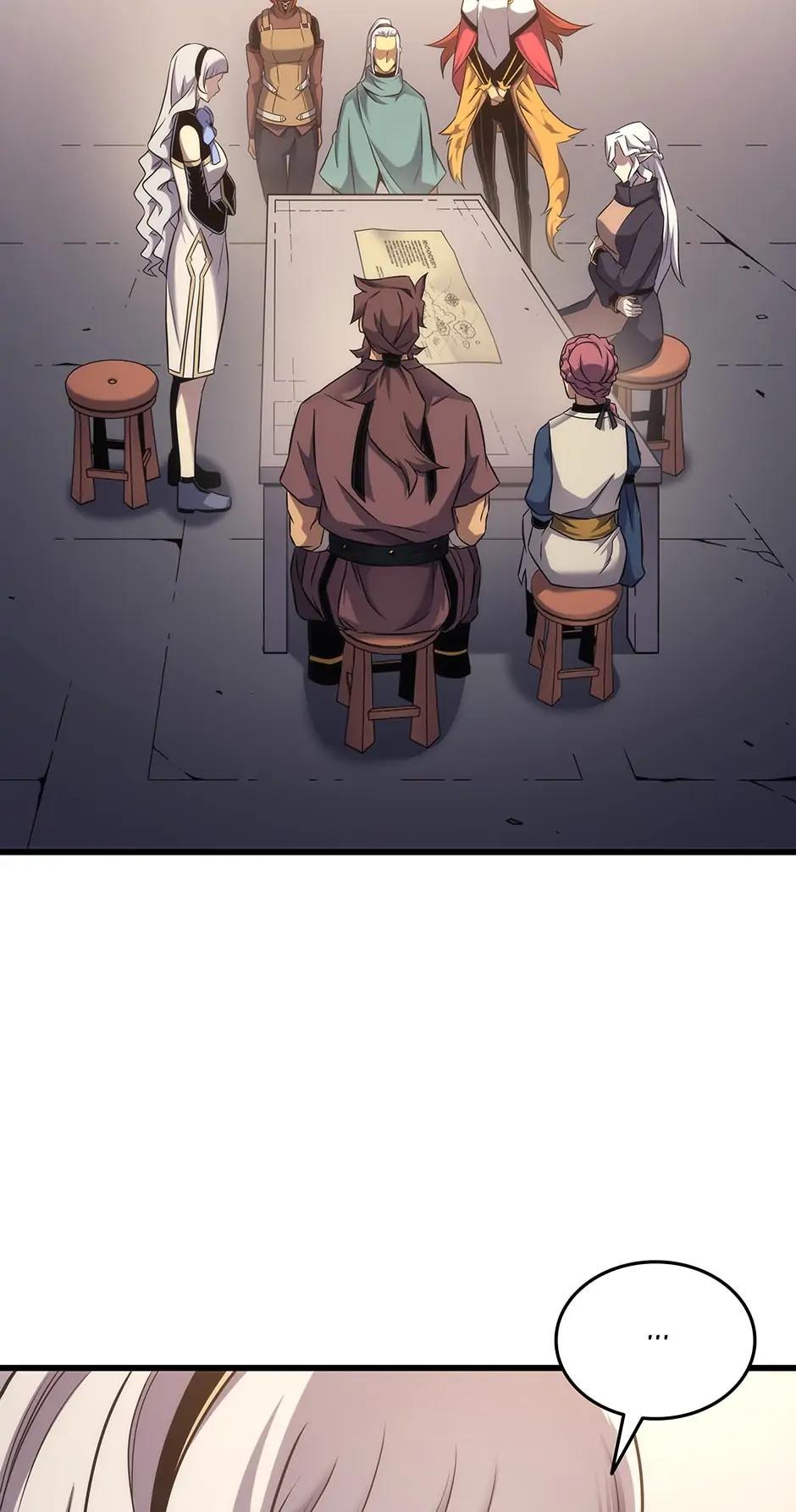 The Archmage Returns After 4000 Years Chapter 167 — page 32