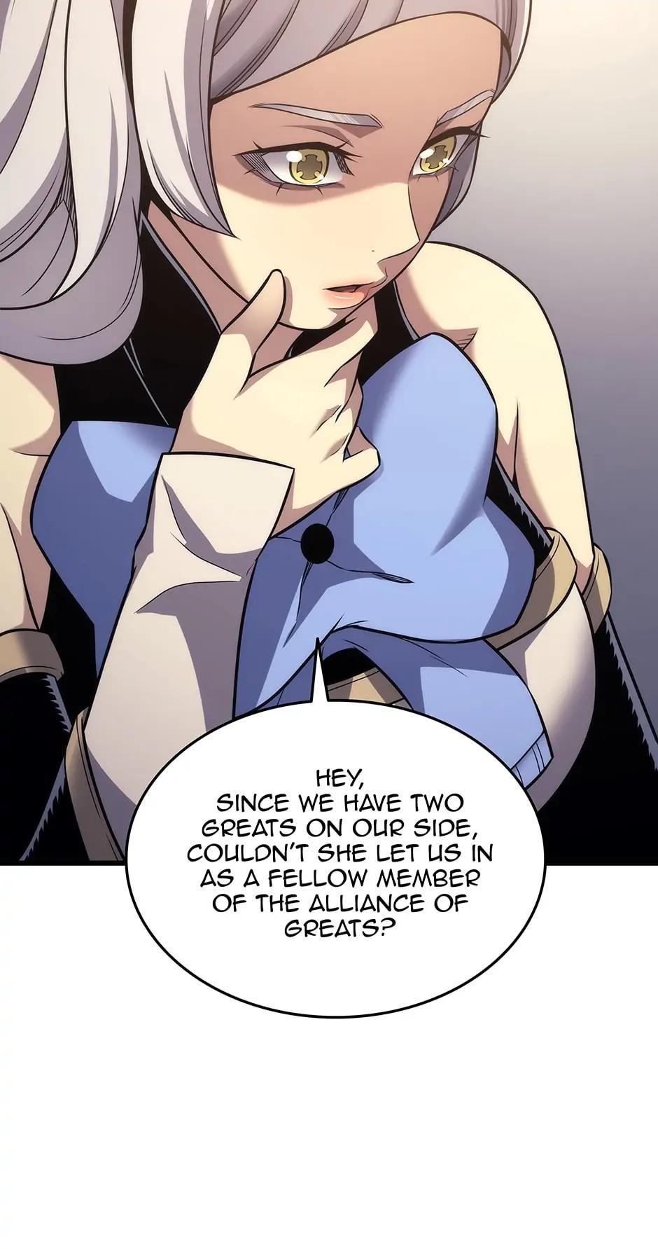 The Archmage Returns After 4000 Years Chapter 167 — page 33