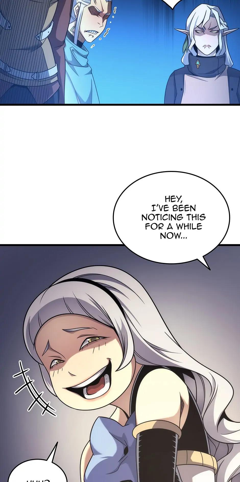 The Archmage Returns After 4000 Years Chapter 167 — page 36