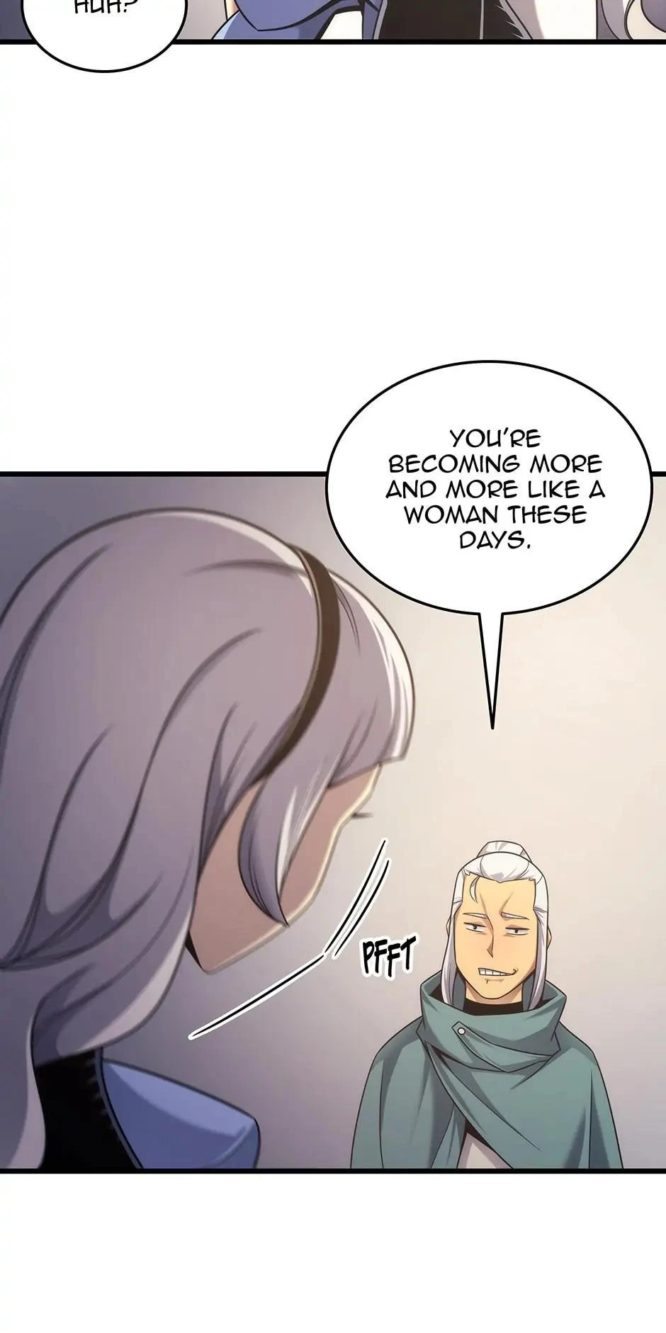 The Archmage Returns After 4000 Years Chapter 167 — page 37