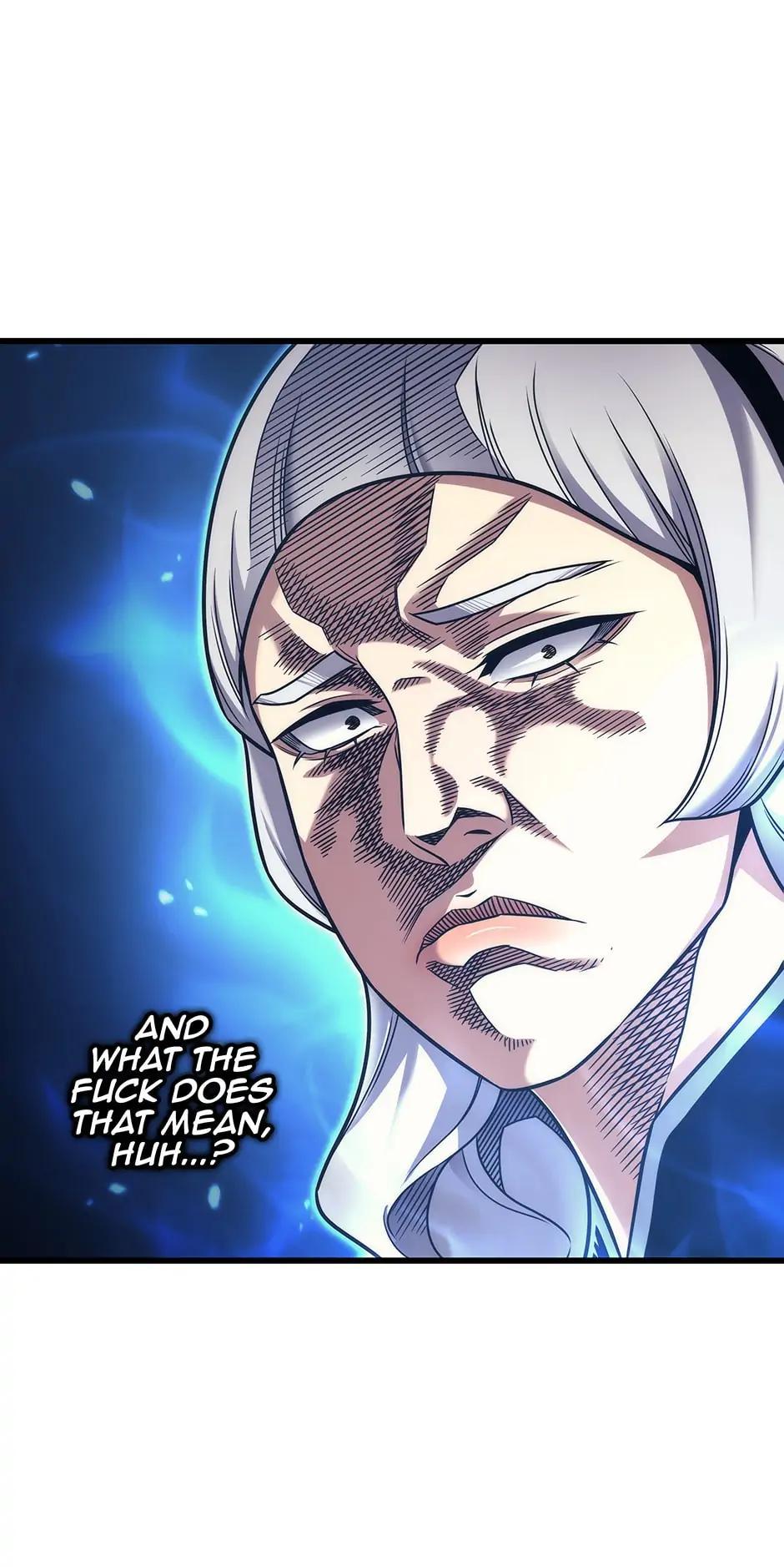 The Archmage Returns After 4000 Years Chapter 167 — page 38