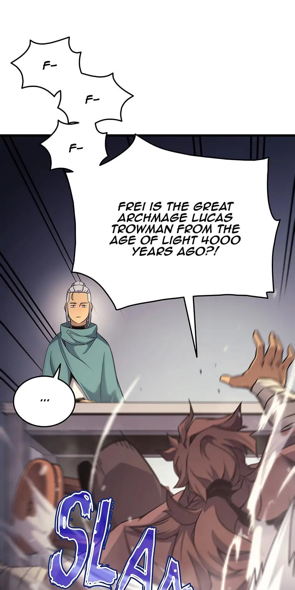The Archmage Returns After 4000 Years Chapter 167 — page 41