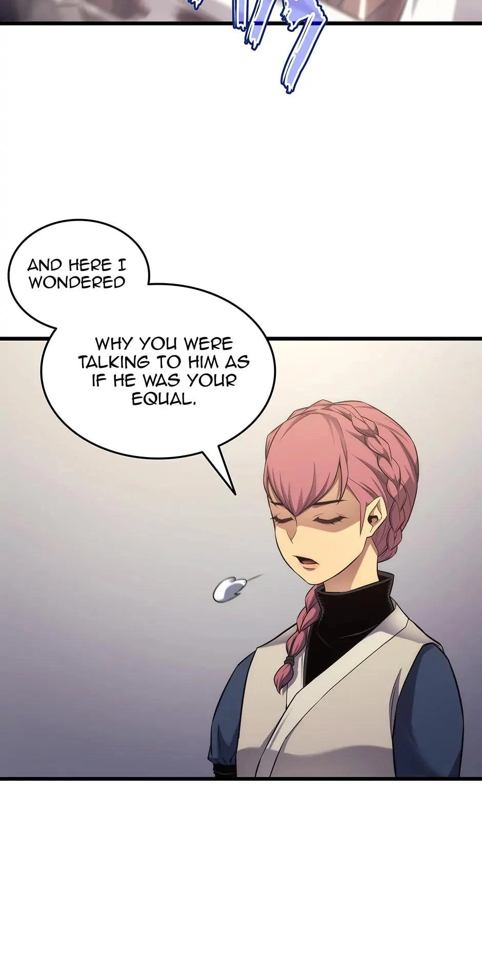 The Archmage Returns After 4000 Years Chapter 167 — page 42