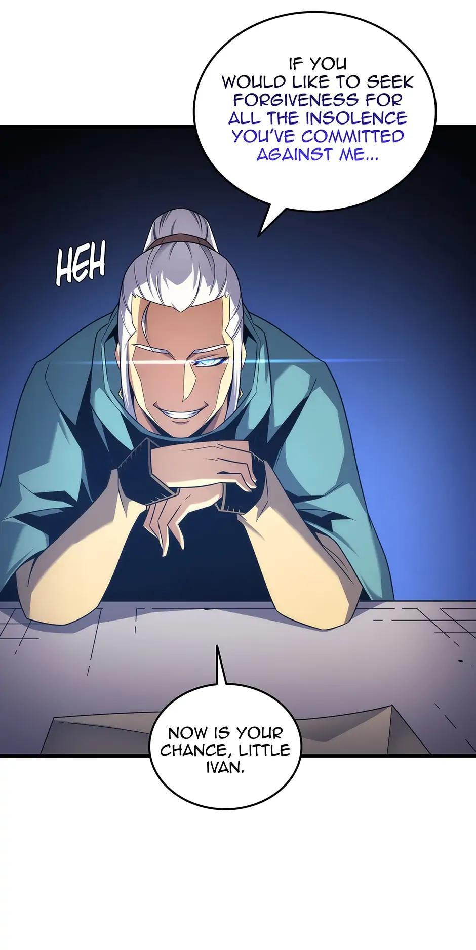 The Archmage Returns After 4000 Years Chapter 167 — page 43
