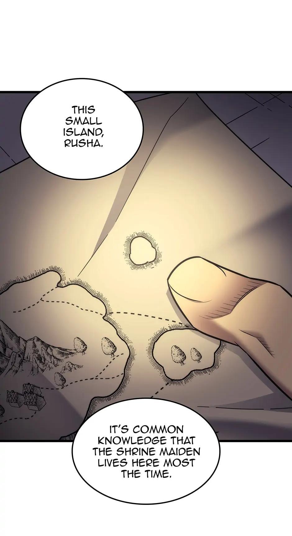 The Archmage Returns After 4000 Years Chapter 167 — page 47