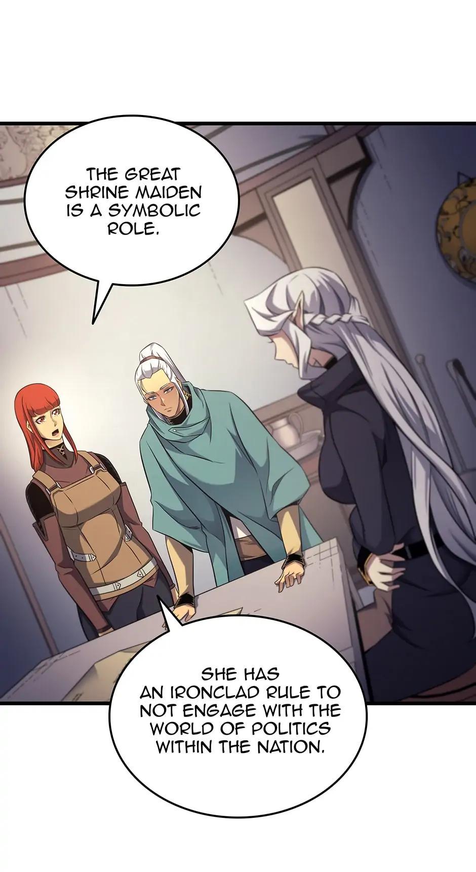 The Archmage Returns After 4000 Years Chapter 167 — page 49