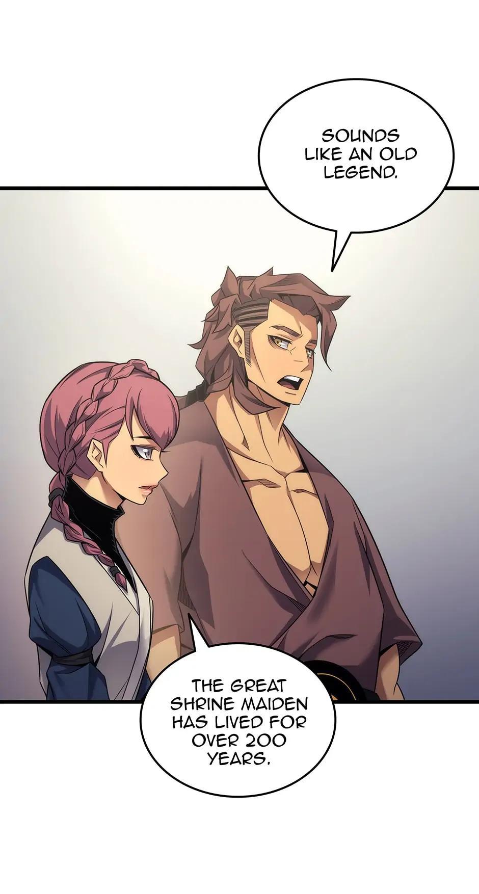 The Archmage Returns After 4000 Years Chapter 167 — page 53