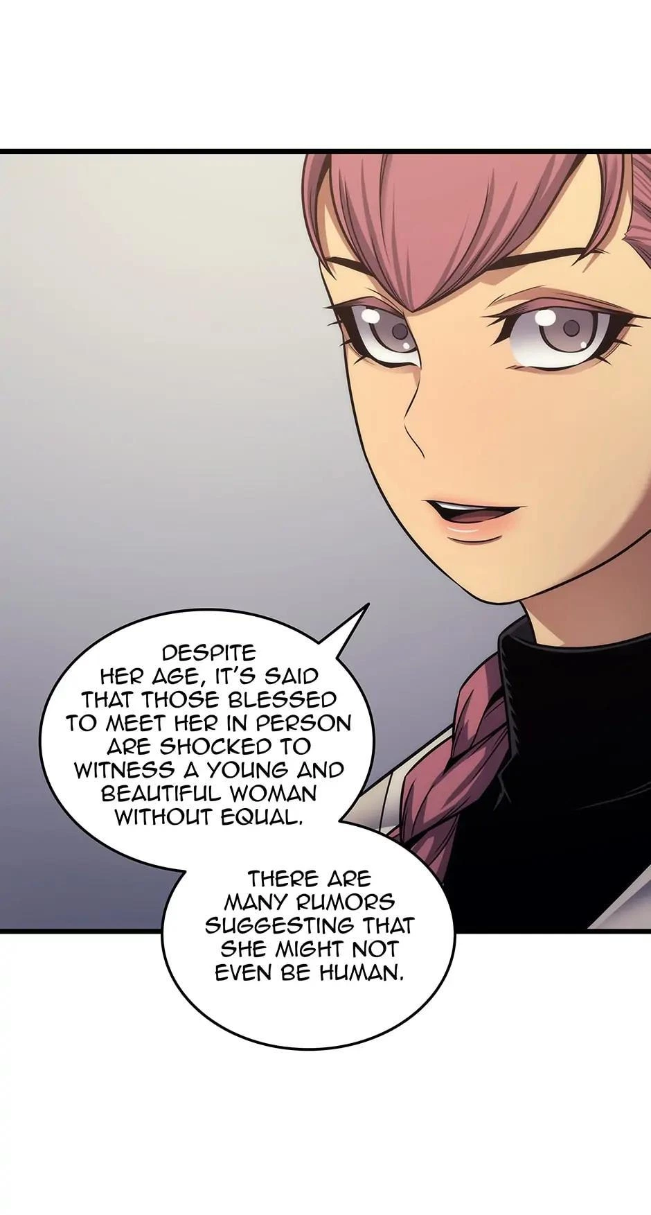 The Archmage Returns After 4000 Years Chapter 167 — page 54