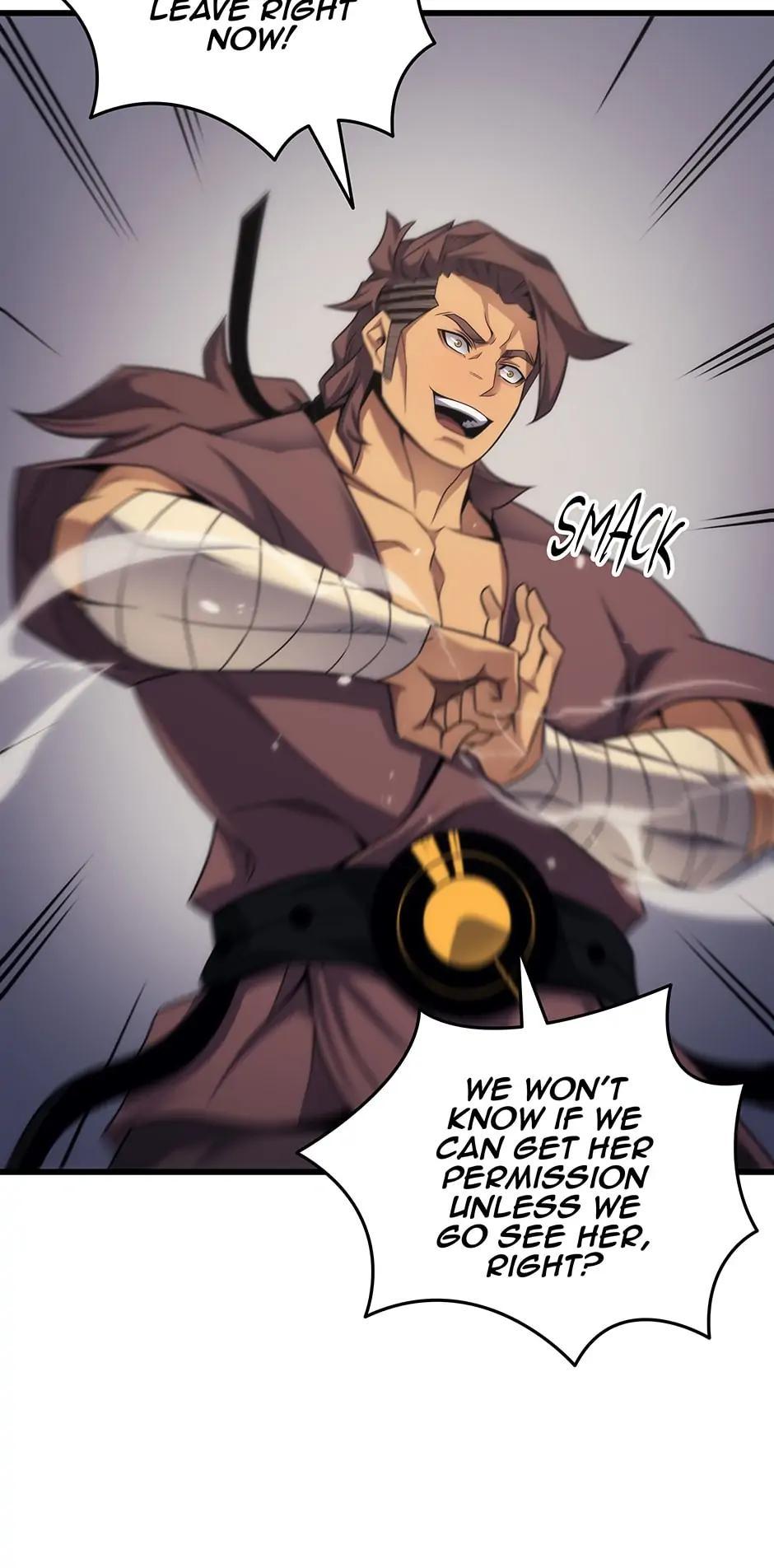 The Archmage Returns After 4000 Years Chapter 167 — page 56