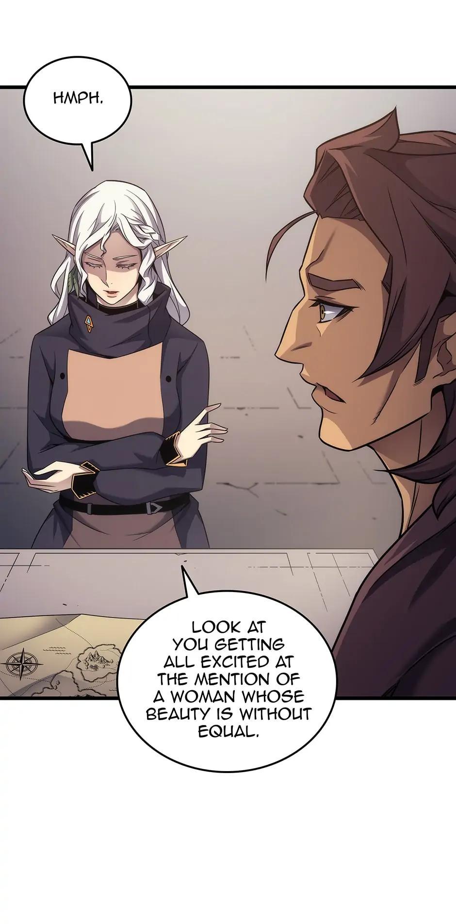The Archmage Returns After 4000 Years Chapter 167 — page 57