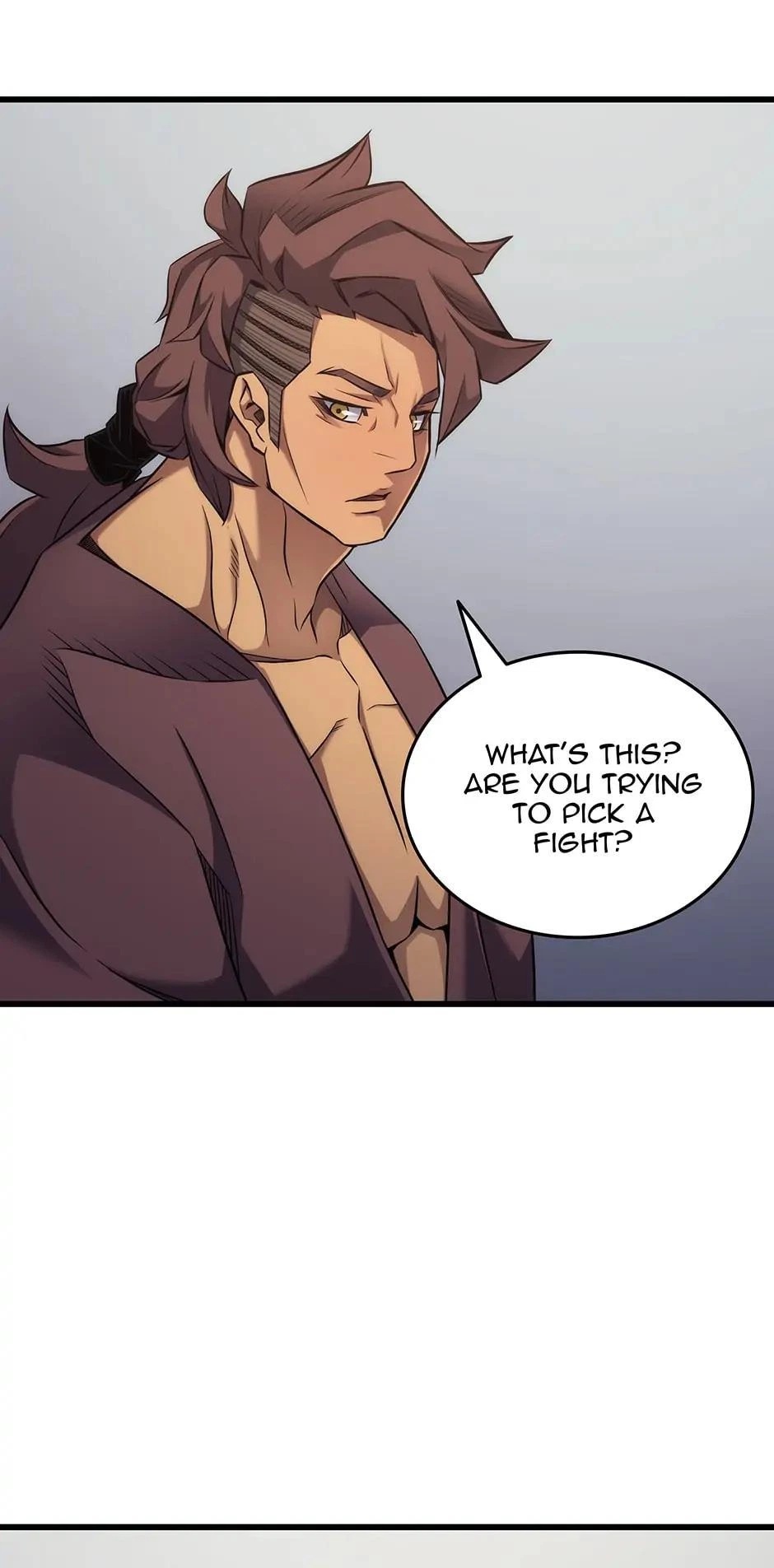 The Archmage Returns After 4000 Years Chapter 167 — page 58
