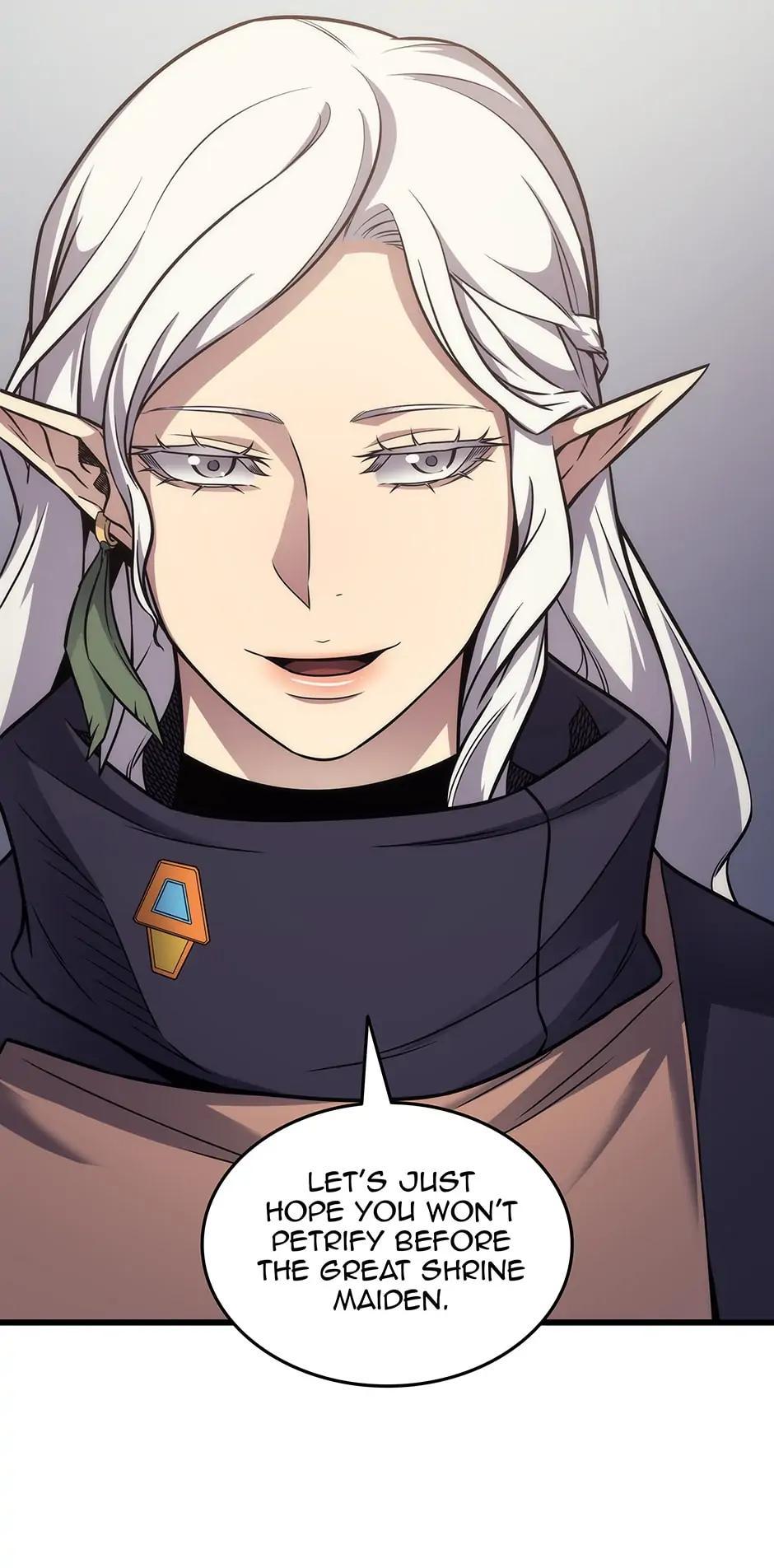 The Archmage Returns After 4000 Years Chapter 167 — page 59