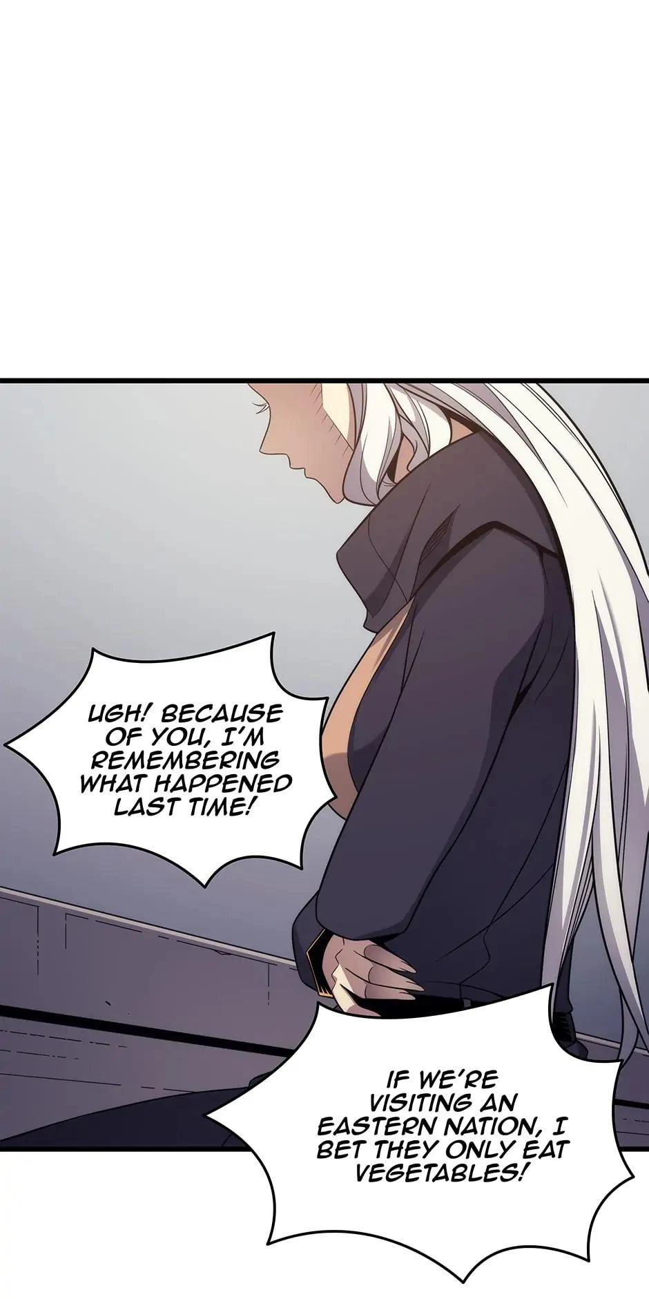 The Archmage Returns After 4000 Years Chapter 167 — page 62