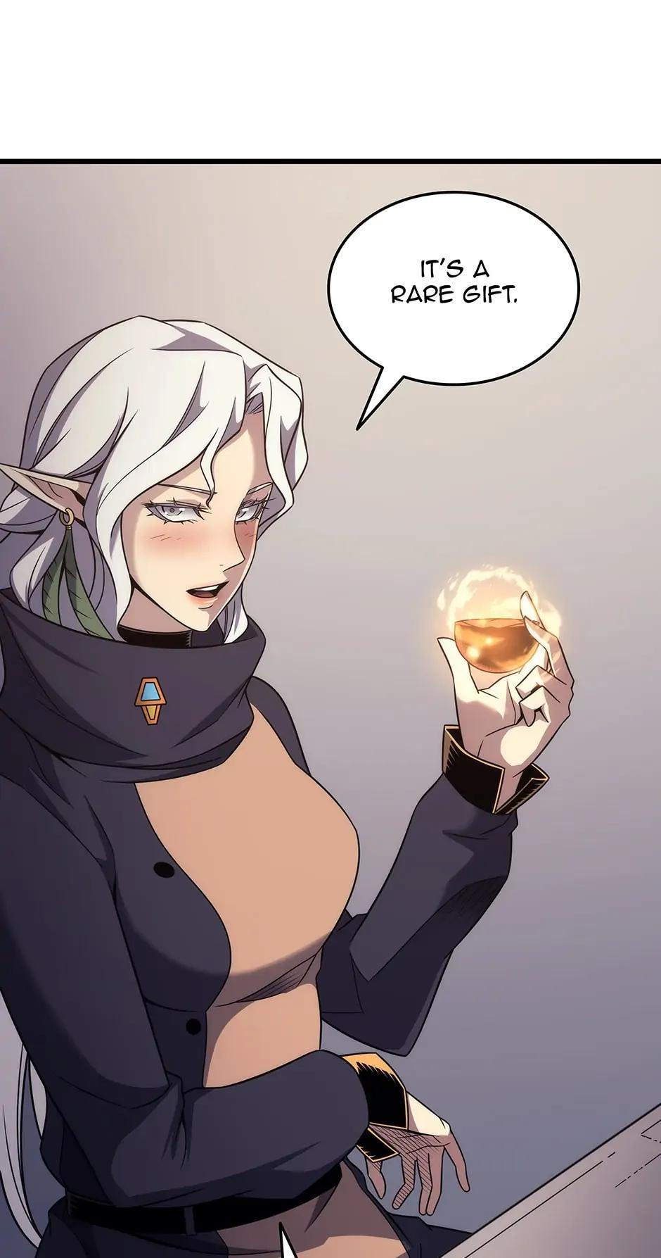 The Archmage Returns After 4000 Years Chapter 167 — page 65