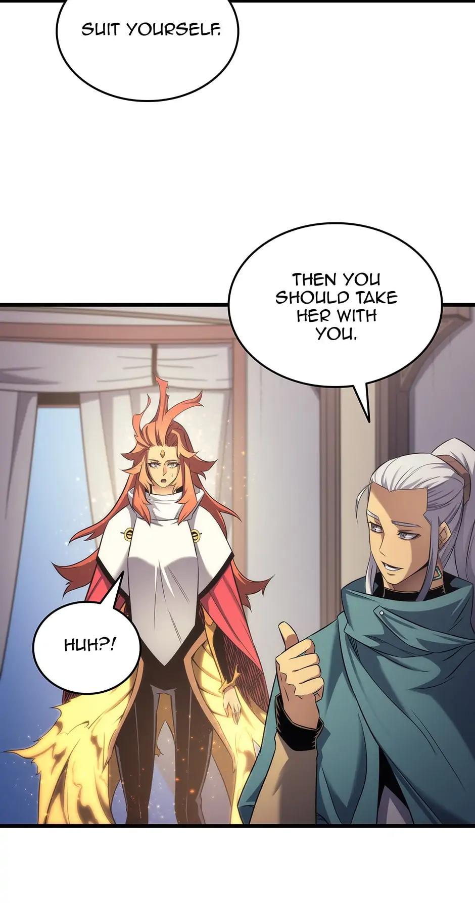 The Archmage Returns After 4000 Years Chapter 167 — page 67