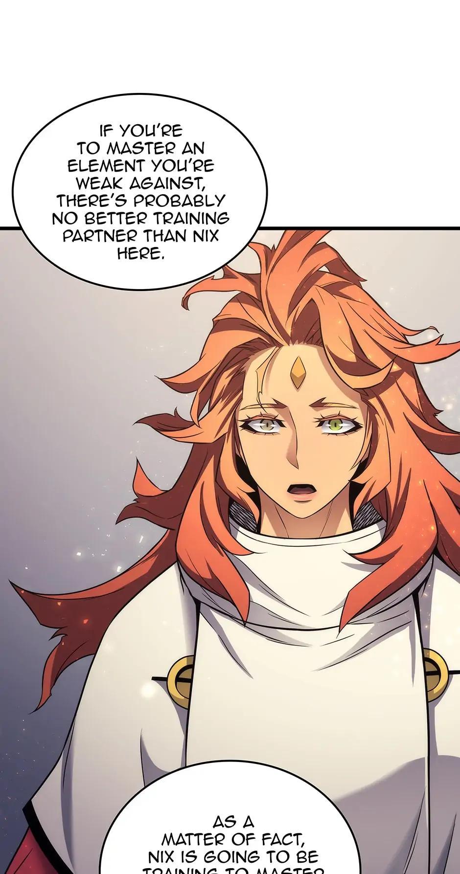 The Archmage Returns After 4000 Years Chapter 167 — page 68