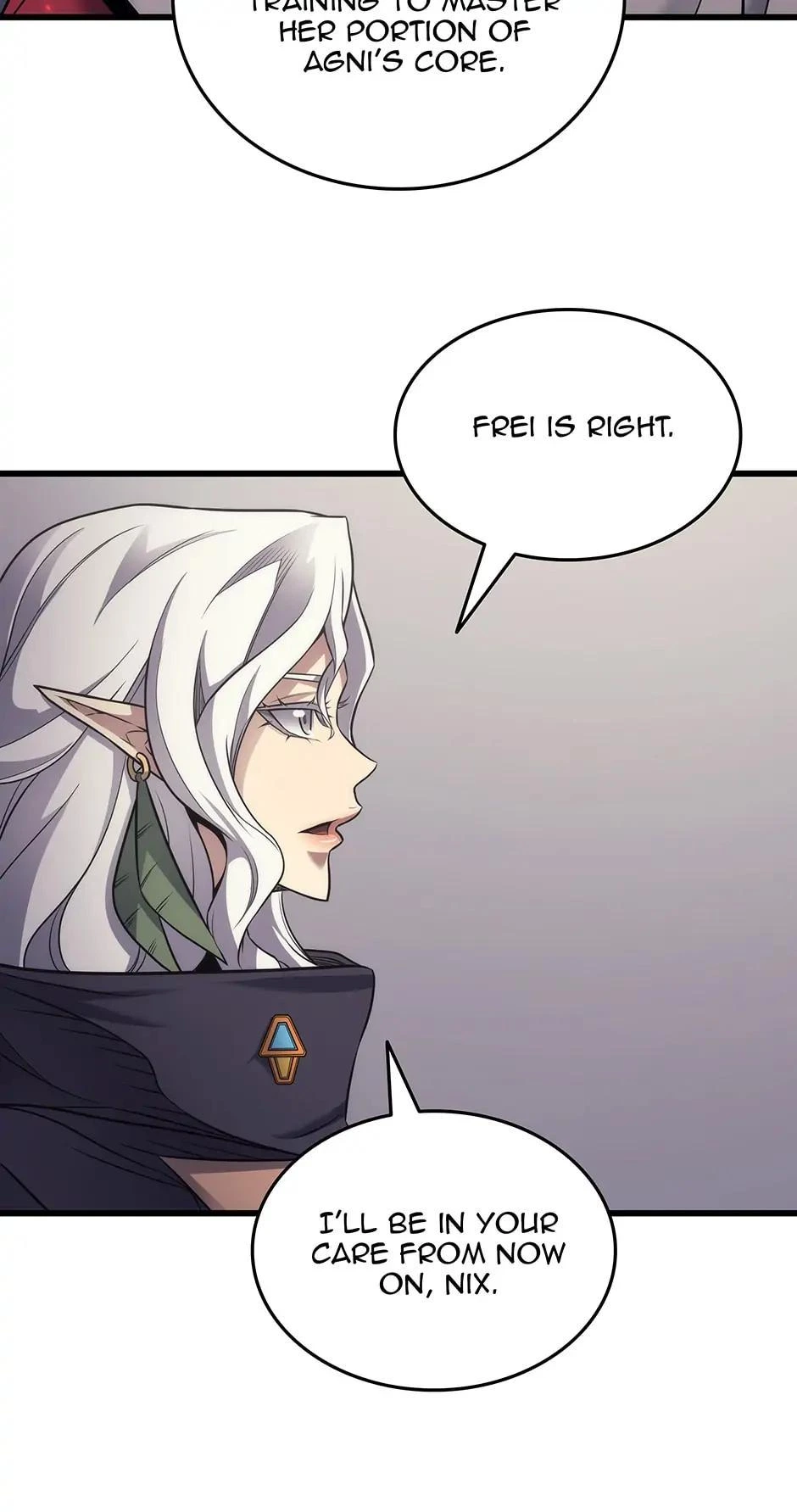The Archmage Returns After 4000 Years Chapter 167 — page 69