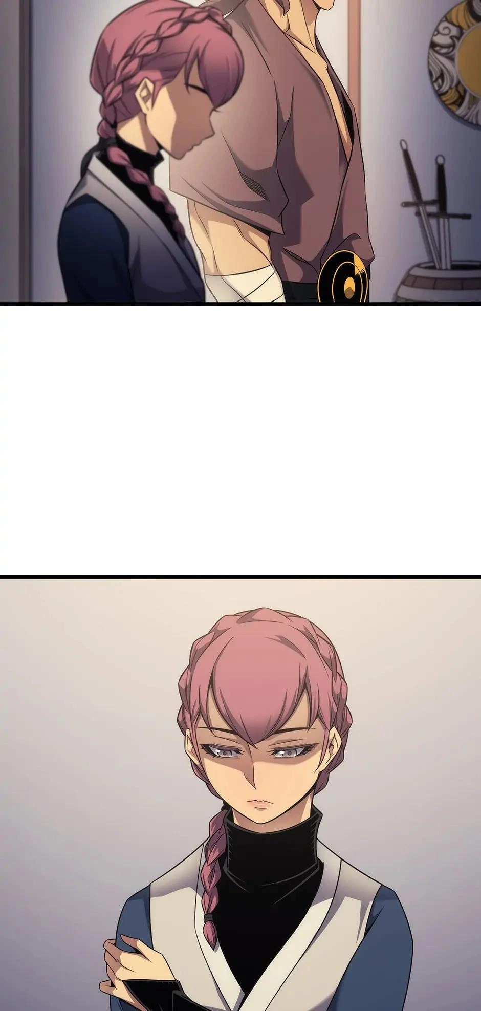 The Archmage Returns After 4000 Years Chapter 167 — page 71