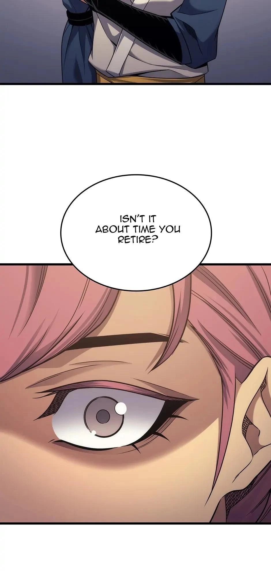 The Archmage Returns After 4000 Years Chapter 167 — page 72