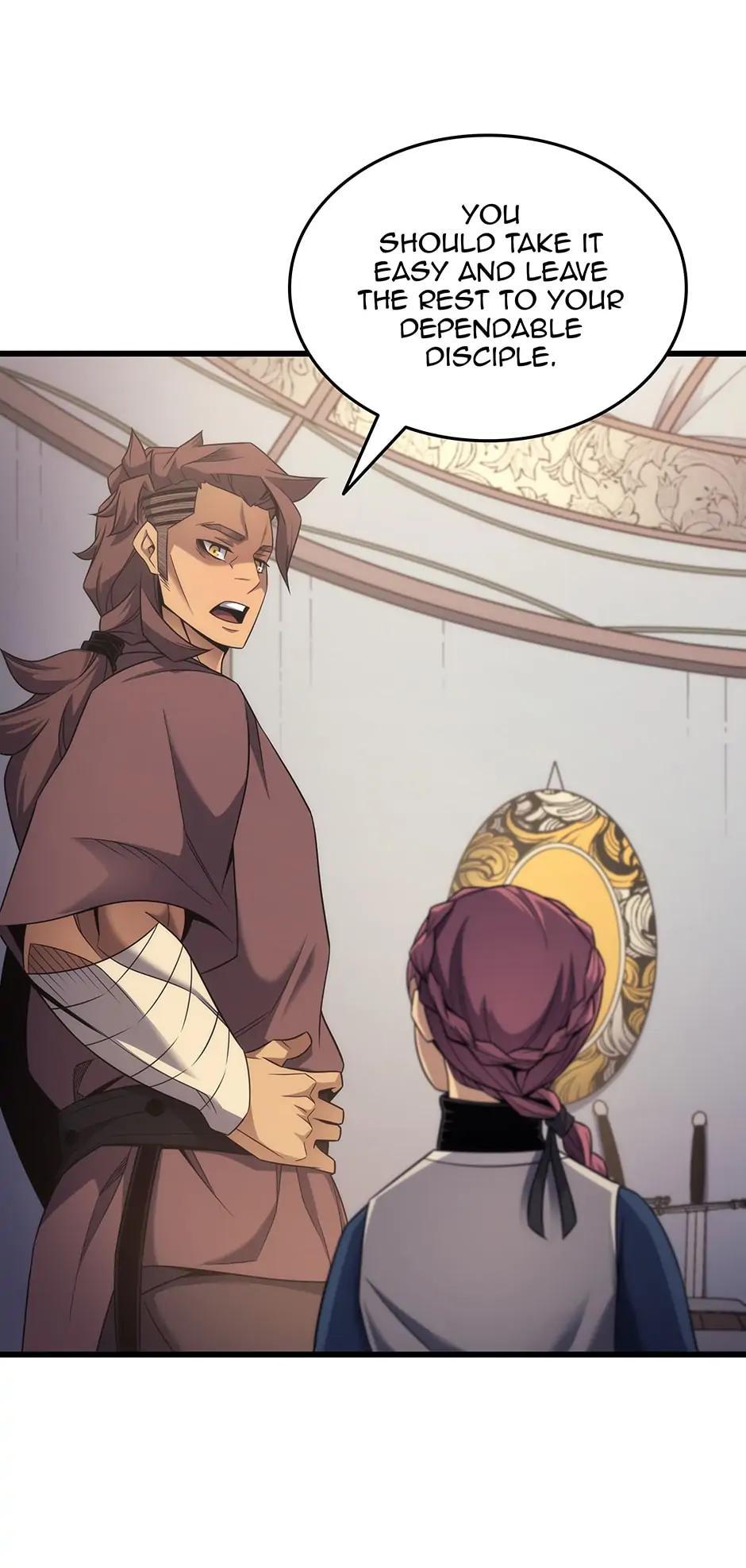 The Archmage Returns After 4000 Years Chapter 167 — page 73