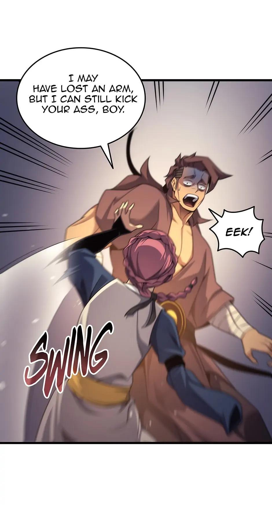The Archmage Returns After 4000 Years Chapter 167 — page 75