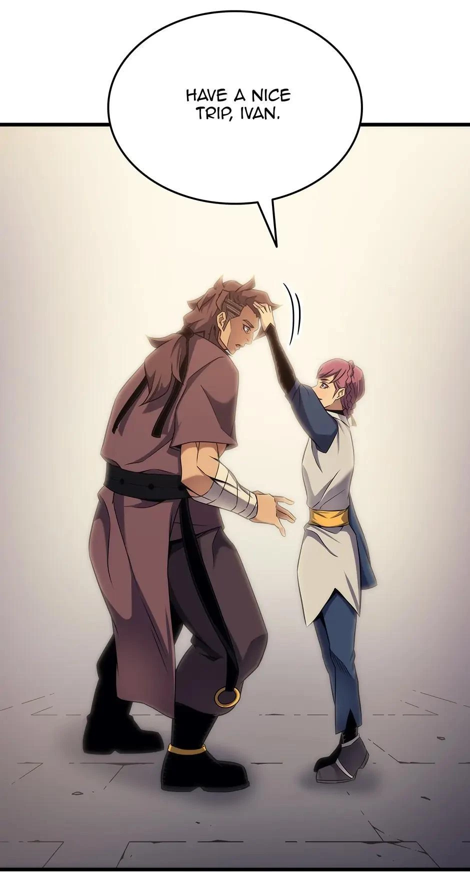 The Archmage Returns After 4000 Years Chapter 167 — page 77