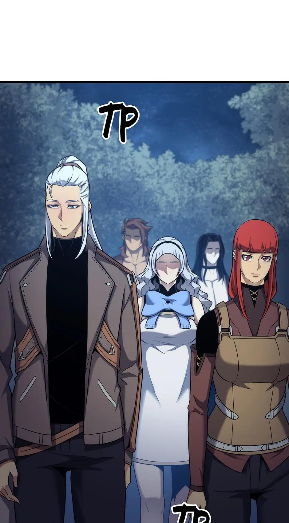 The Archmage Returns After 4000 Years Chapter 168 — page 3
