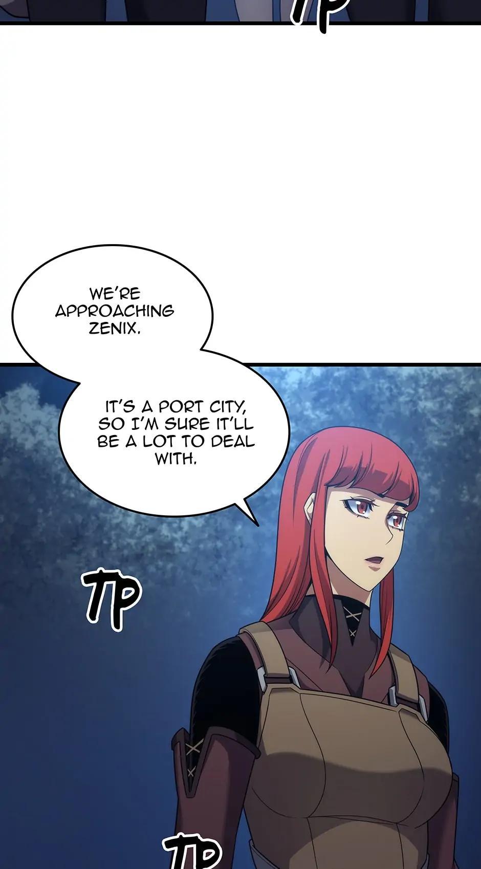 The Archmage Returns After 4000 Years Chapter 168 — page 4