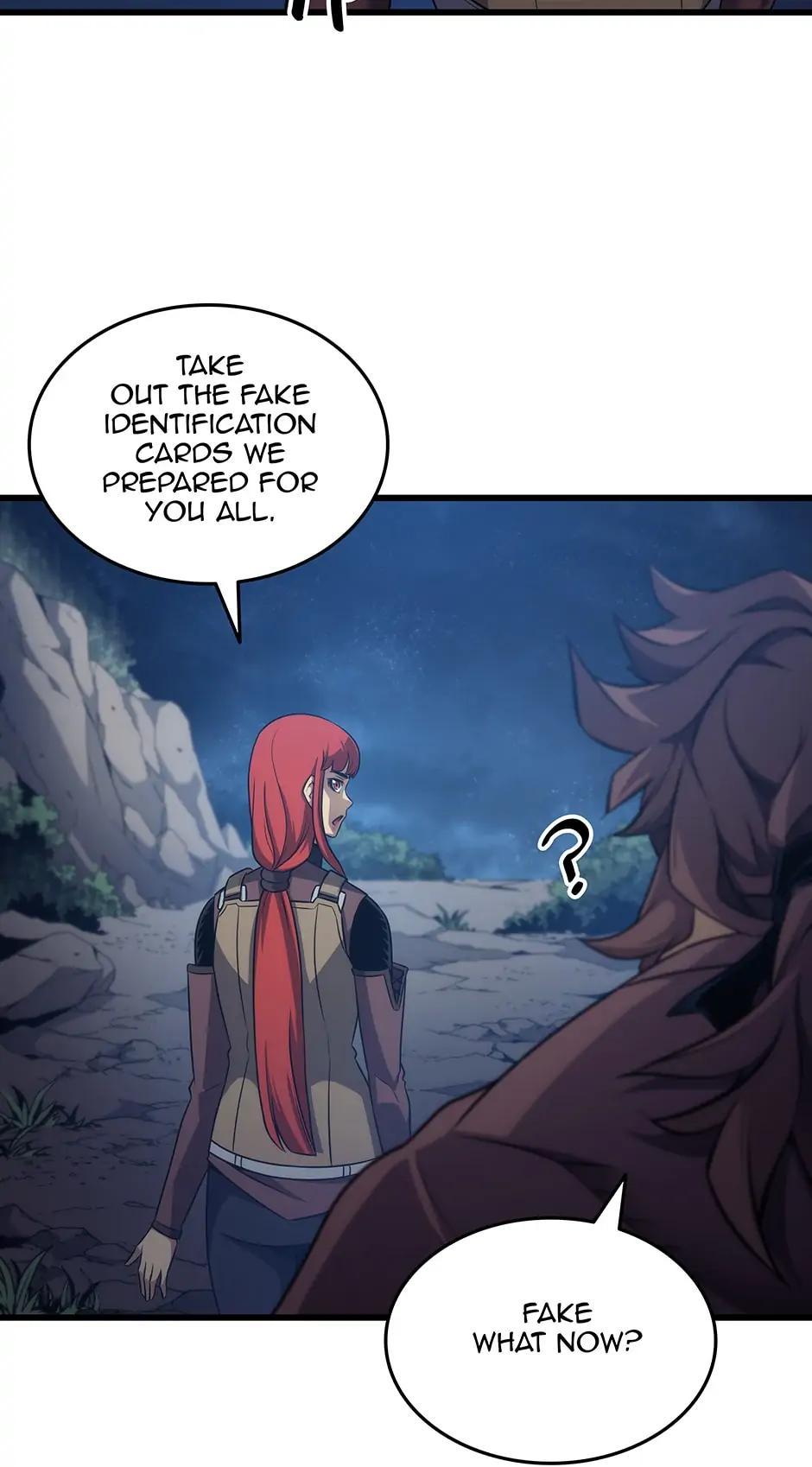 The Archmage Returns After 4000 Years Chapter 168 — page 5