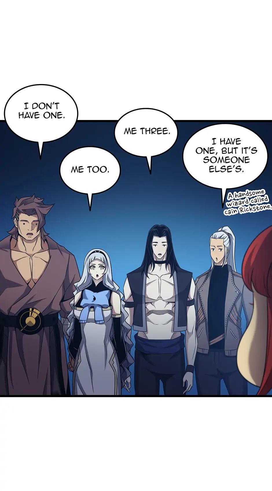 The Archmage Returns After 4000 Years Chapter 168 — page 6