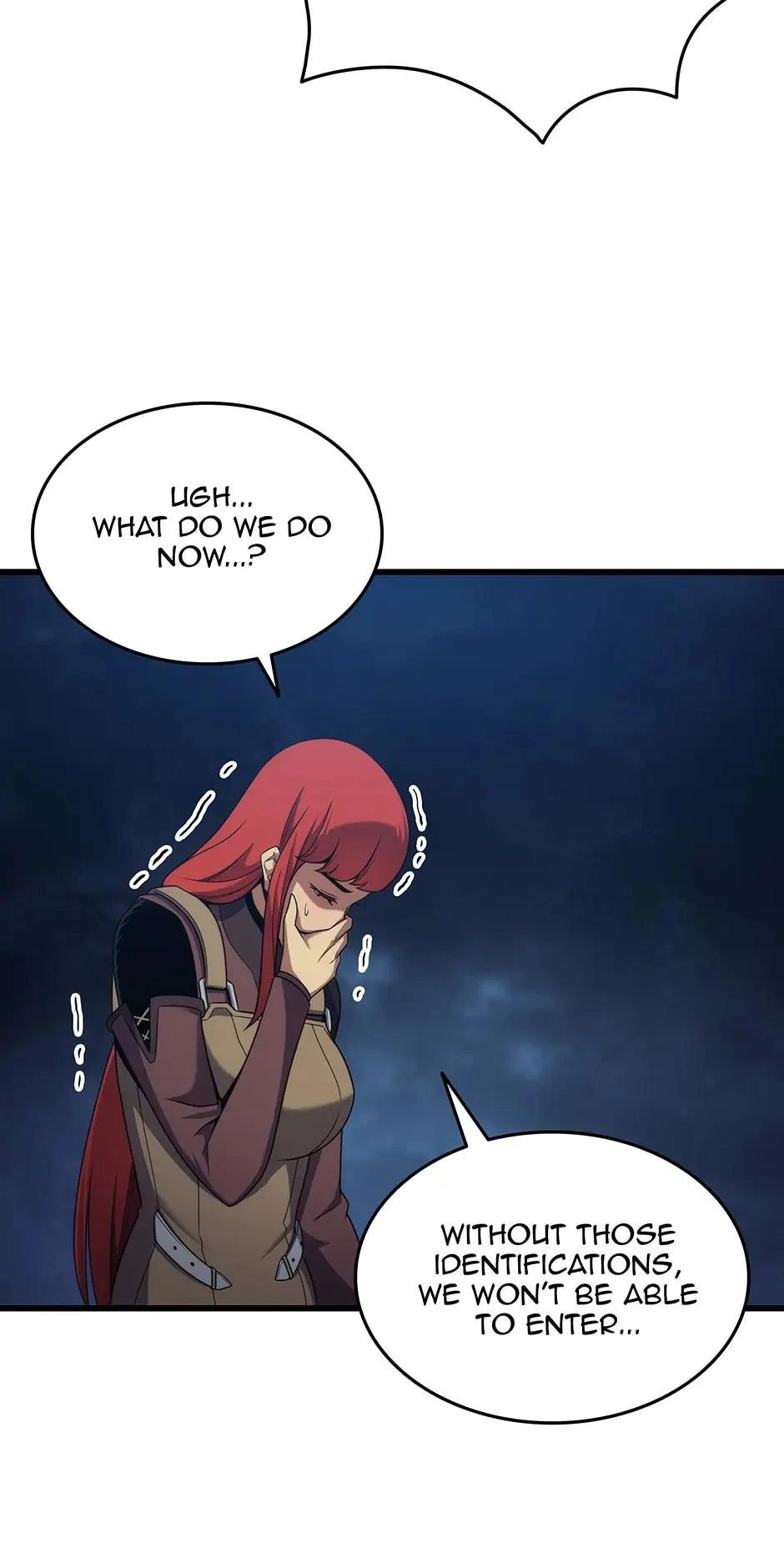 The Archmage Returns After 4000 Years Chapter 168 — page 9