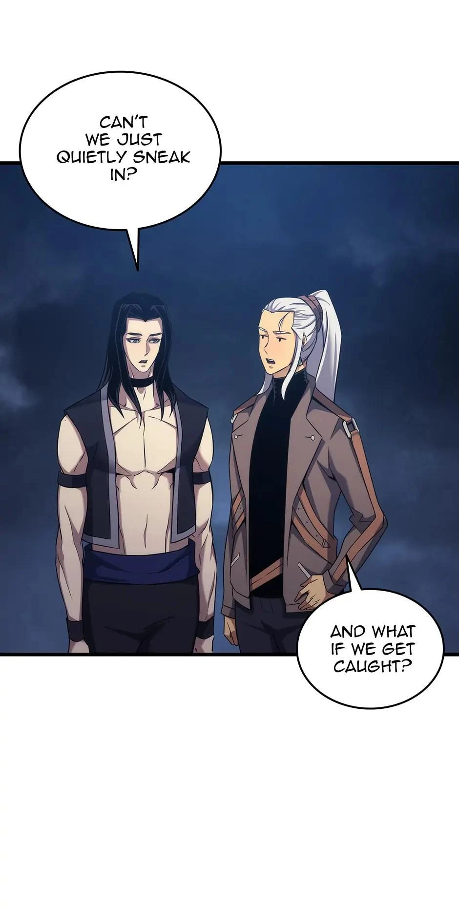 The Archmage Returns After 4000 Years Chapter 168 — page 10
