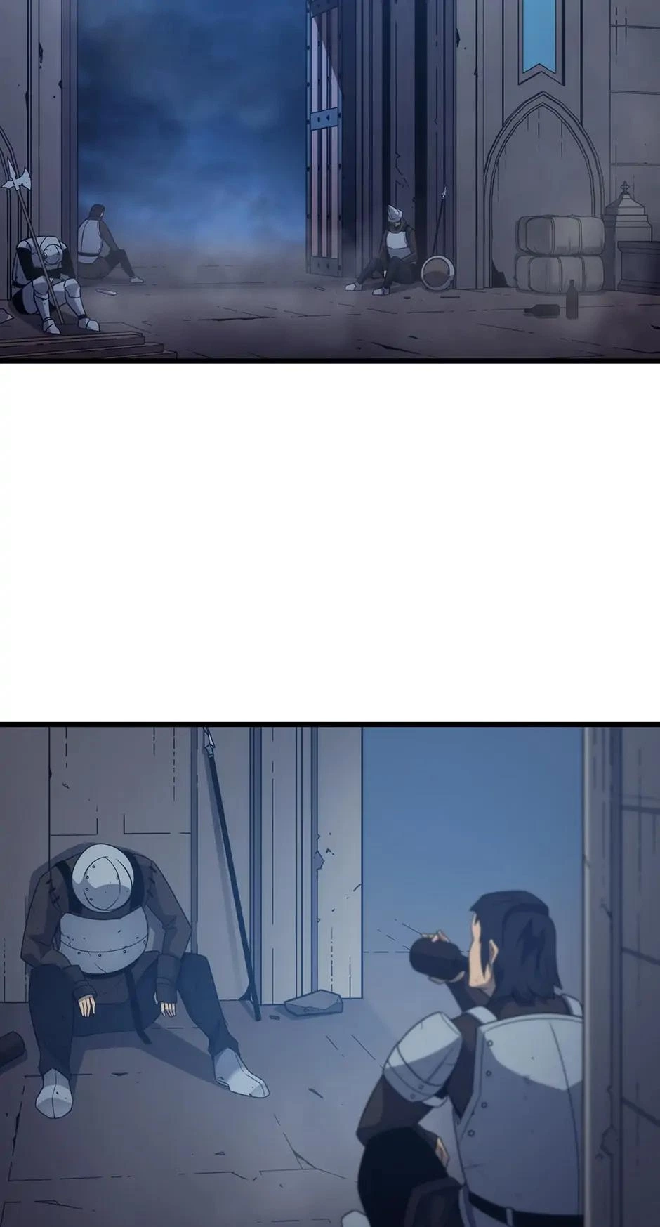 The Archmage Returns After 4000 Years Chapter 168 — page 14