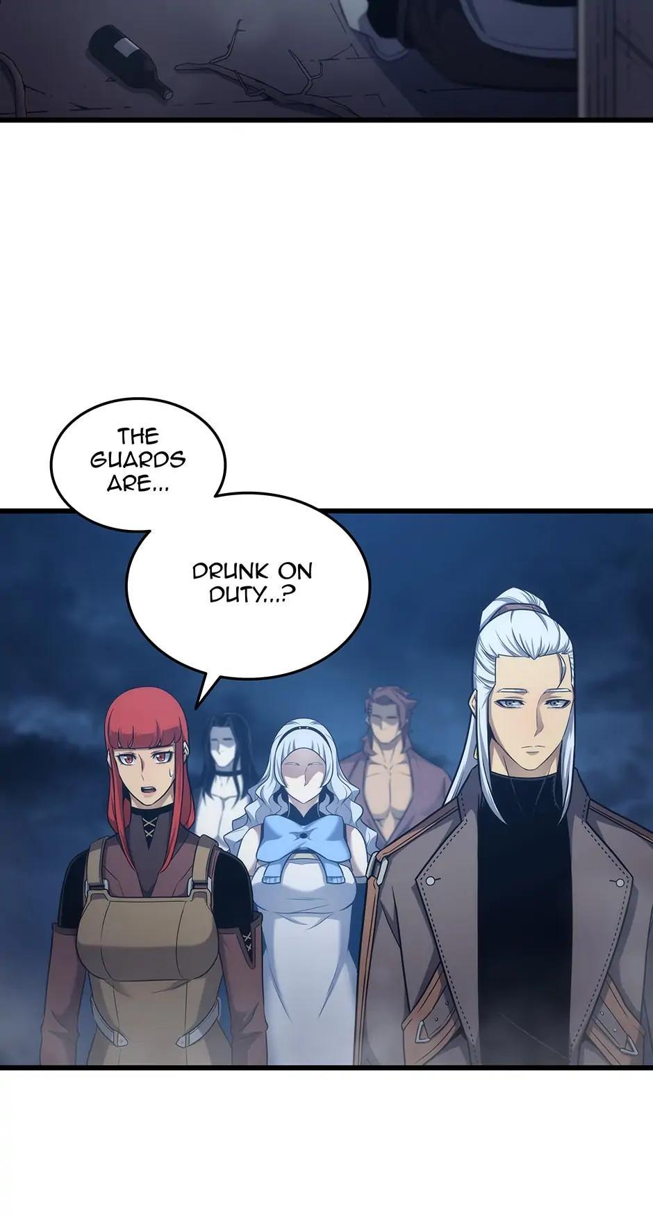 The Archmage Returns After 4000 Years Chapter 168 — page 15