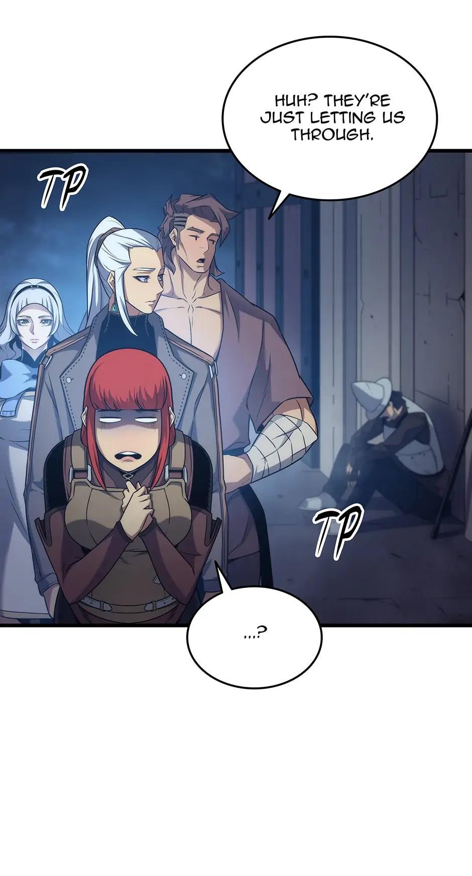 The Archmage Returns After 4000 Years Chapter 168 — page 17