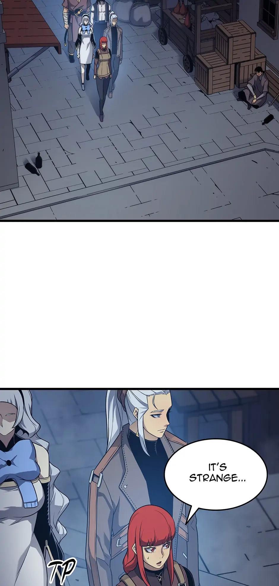 The Archmage Returns After 4000 Years Chapter 168 — page 20