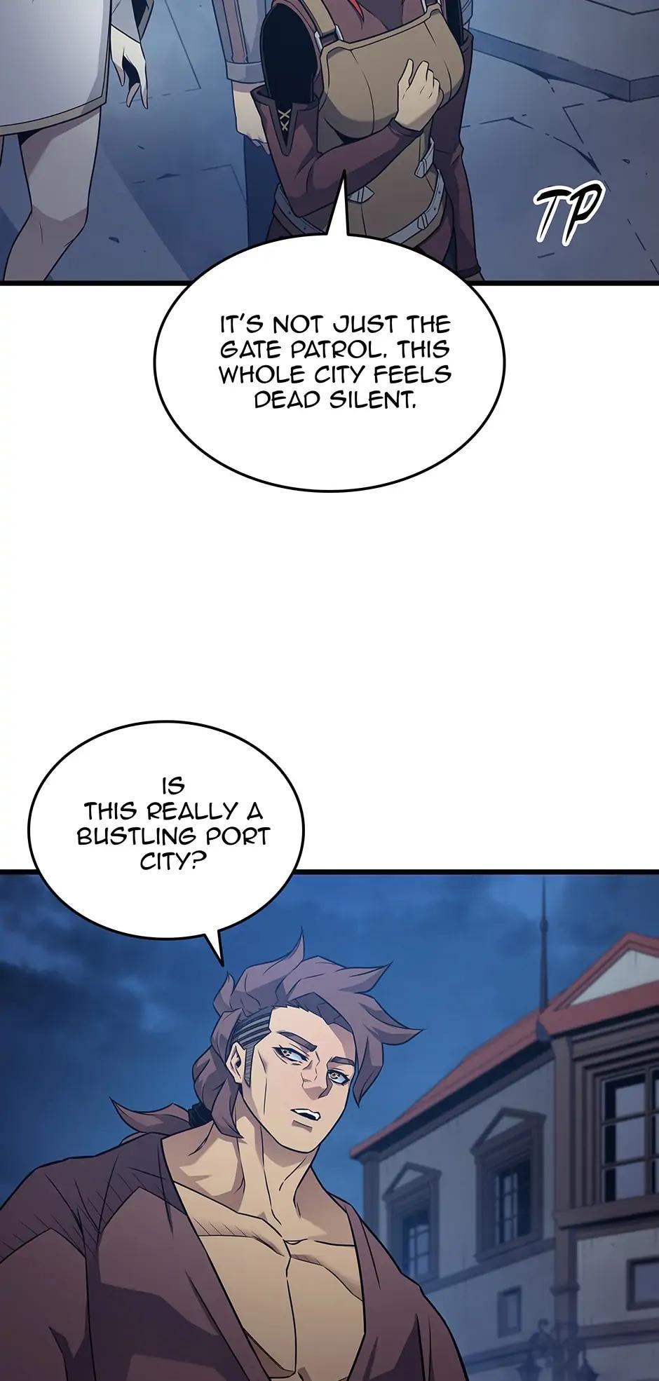 The Archmage Returns After 4000 Years Chapter 168 — page 21