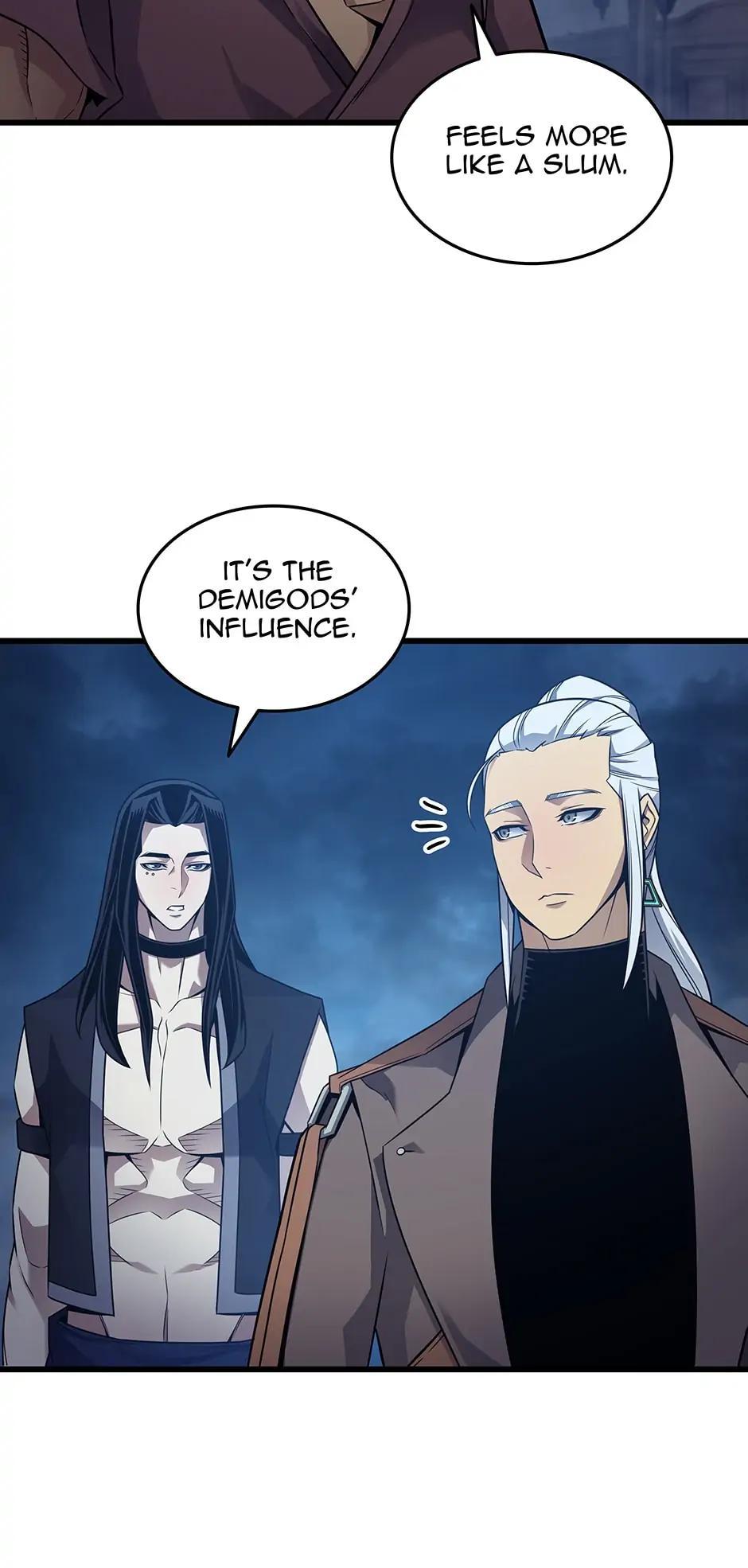 The Archmage Returns After 4000 Years Chapter 168 — page 22