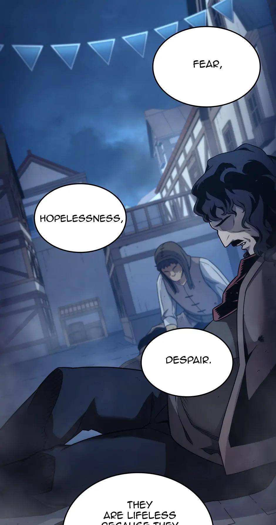 The Archmage Returns After 4000 Years Chapter 168 — page 24