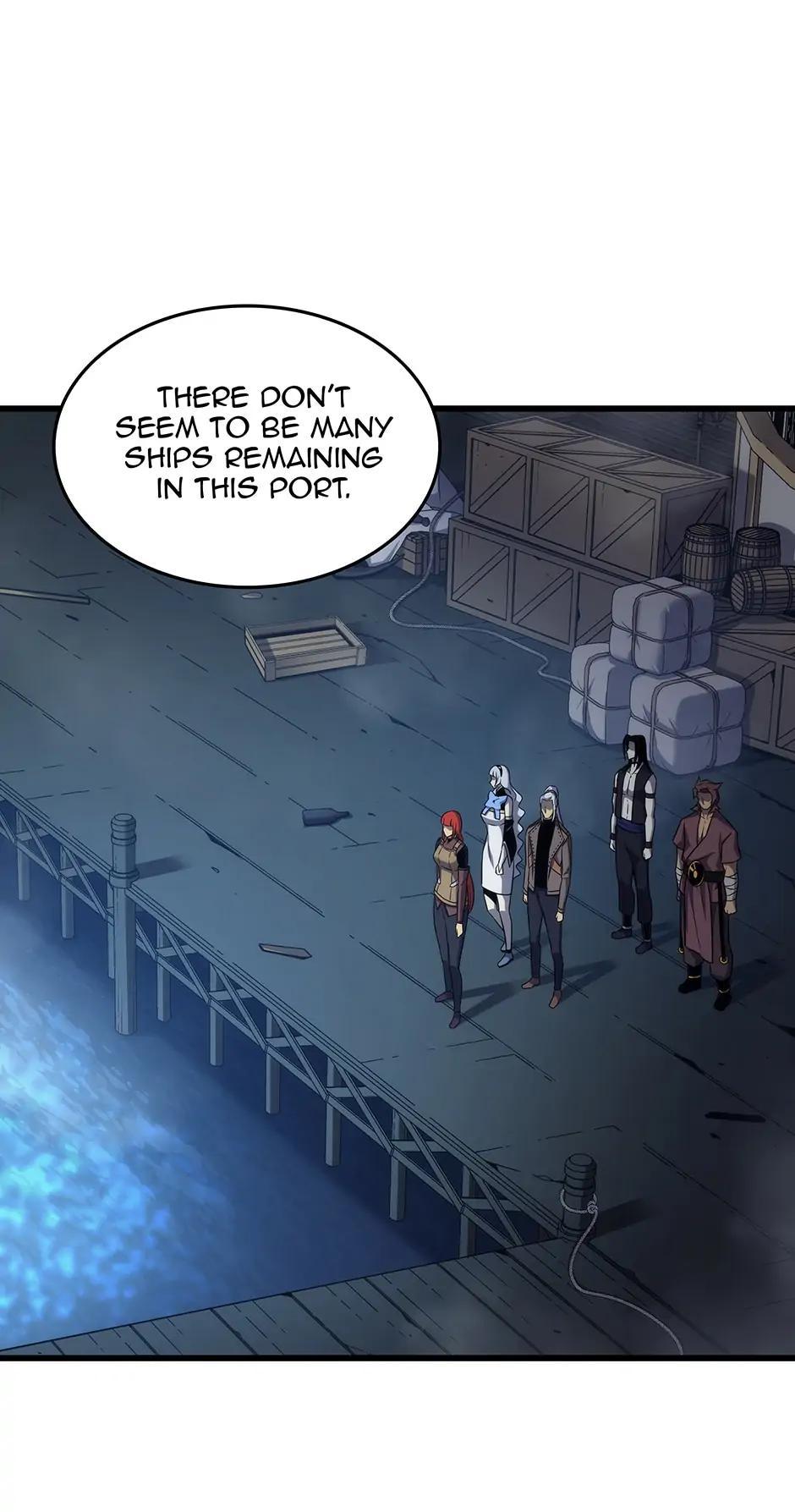 The Archmage Returns After 4000 Years Chapter 168 — page 26