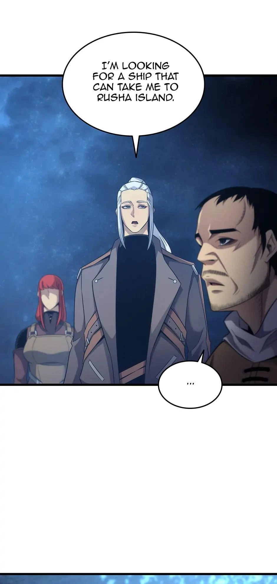 The Archmage Returns After 4000 Years Chapter 168 — page 30